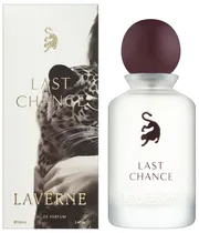 Perfume Lave...