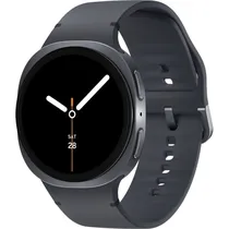 Relógio Smartwatch Samsung Galaxy WATCH8 SM-L320NDAA 40 MM - Grafite/Sport Grafite