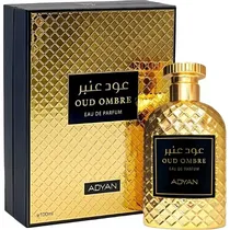 Adyan Oud Ombre Edp 100ML