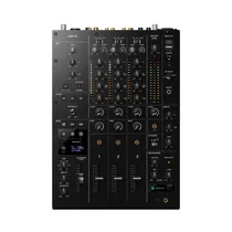 Alpha Theta Mezcladora DJM-V5 3 Channel Mixer