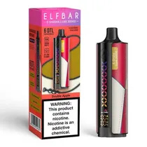  Elfbar e-Sh...