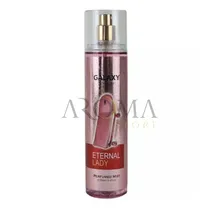 Body Mist Galaxy Concept Eternal Lady - 250ML