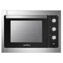 Forno Elétrico Britania BFE47P 1800W 47L 220V
