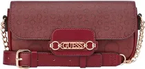 Bolsa Guess HG971120 Feminina - Oxblood