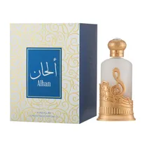  Perfume Con...