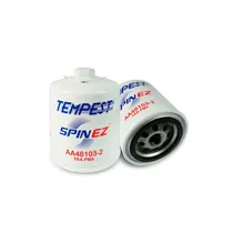 Tempest Oil ...