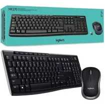  Teclado Log...