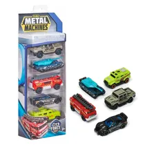  Metal Machi...