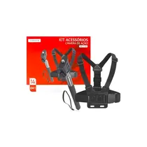  Kit Acessor...