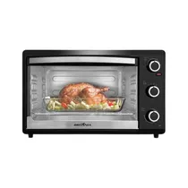 Forno Eletrico Britania BFE44P 44L 2000W Preto 220V/60HZ s/CX*