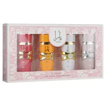  Kit Perfume...