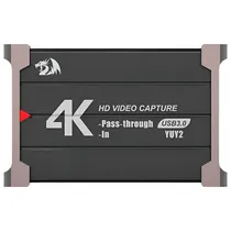 Placa de Captura Redragon Flash VC-321 4K HD