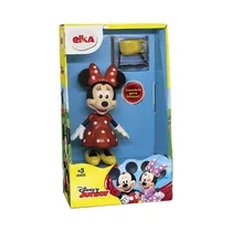  Figura Elka...