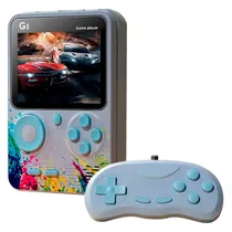  Console Por...