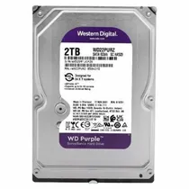 HD SATA3 2TB WD WD20EURX Pull 64MB 7200 s/Garani