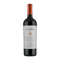 Vinho Las Pe...