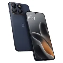 Motorola Edg...