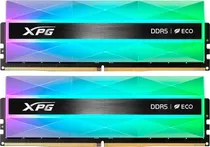  Memória XPG...