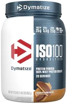  Dymatize IS...