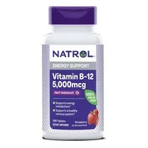  Natrol Vita...