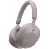 Auricular Sony WH-1000XM5 Bluetooth Con Noise Cancelling - Rosa