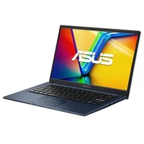 Notebook Asus X1404VA-I712512 14" Intel Core i7-1355U 12GB Ram 512GB SSD - Quiet Blue
