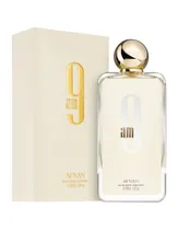 Perfume Afnan 9AM Eau de Parfum Feminino 100ML