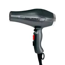 Secador de Cabelo Lizze Extreme 2400W Gray 220V