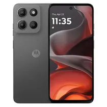 Celular Motorola G15 XT2521-2 4/256GB 6.72" Gray