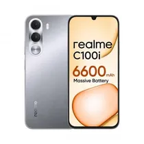 Cel Realme C100I RMX5377 Dual Chip 14/128GB Gray
