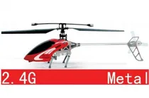  Helic. 4CH ...