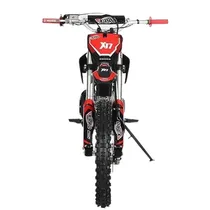 Moto Eléctri...