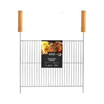 Parrilla Gri...