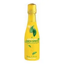  Lemon Bitte...