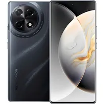 Tecno Camon 30S CLA5 Dual 256 GB - Celestial Black