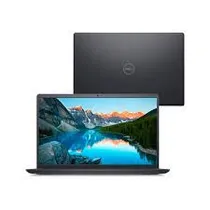 Notebook Dell Inspirion 3511 i3-1115G4/ 8GB/ 256 SSD/ 15.6" FHD/ W11 Black