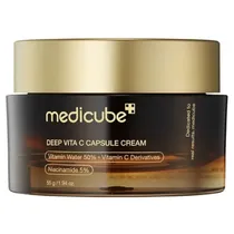 Medicube Deep Vita C Capsule Cream 55G