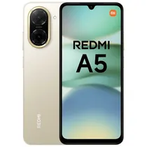 Cel Xiaomi Redmi A5 4/128GB Gold Global