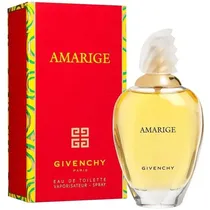 Perfume Givenchy Amarige Edt Femenino - 100ML