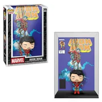 Funko Pop Ma...