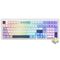  Teclado Gam...