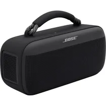 Caixa de Som Portátil Bose Soundlink Max Bluetooth - Preto (883848-0100)