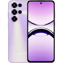 Smartphone Oukitel C68 DS Lte 7.2" 8/512GB - Purpl