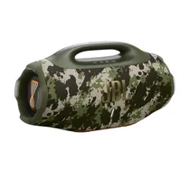 Altavoz Portátil JBL Boombox 4 210W RMS BT Squad
