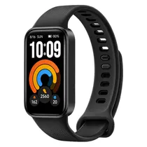 Pulseira Inteligente Xiaomi Smart Band 11 Active BHR09AEGL - Preto