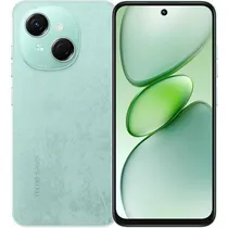 Smartphone Tecno Spark Go 1 KL4 64GB 3RAM DS Green