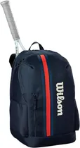  Wilson Bag ...