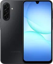 Smartphone Samsung Galaxy A17 5G A176B DS 6.7" 6GB/128GB Black