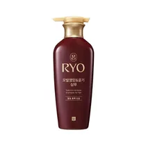  Shampoo Ryo...