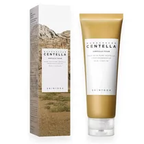 Limpiador Facial SKIN1004 Madagascar Centella Ampoule Foam 125ML